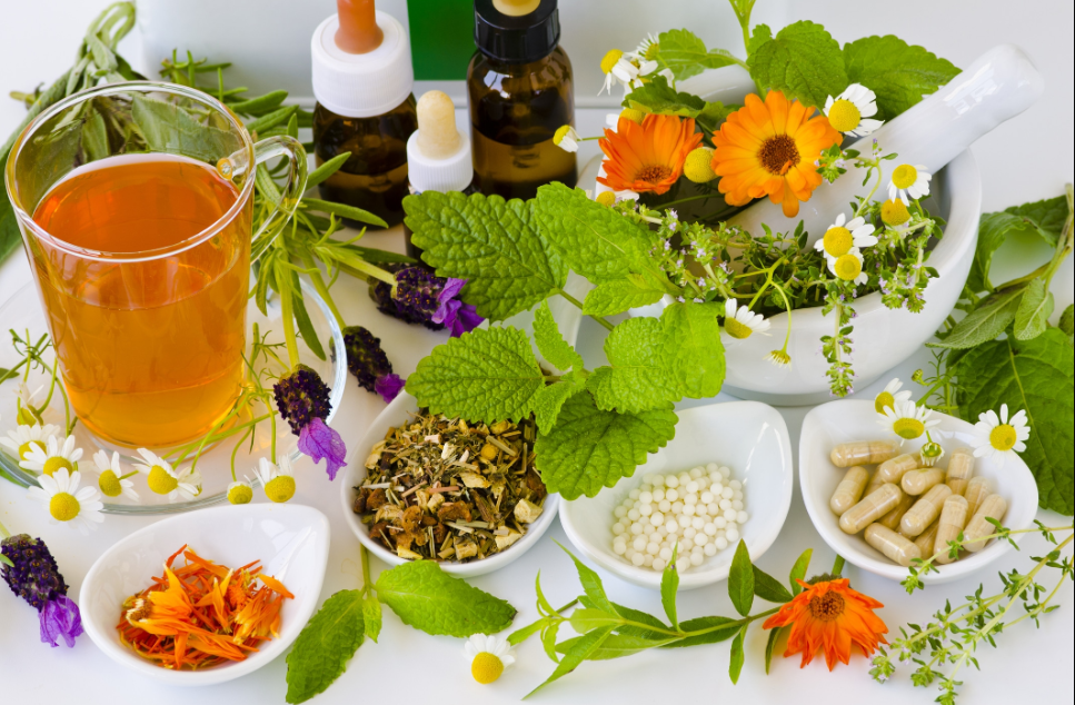 Natural Remedies for Boosting Your Immune System