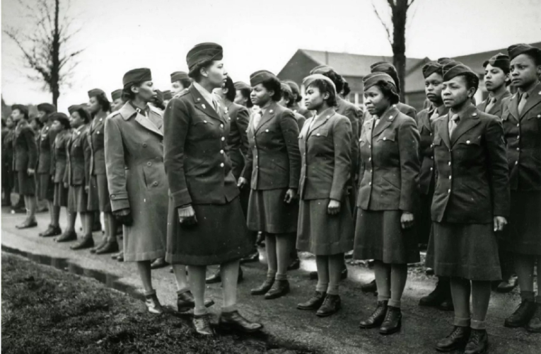 Women at Arms: The Vital Part Of Women In World War Two Affairs.