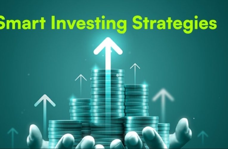 Top 10 Smart Investment Strategies for 2024: Building Wealth with Confidence