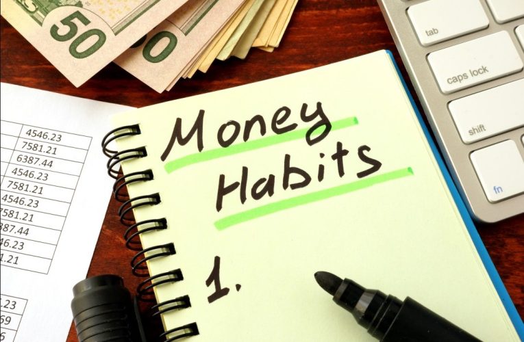 10 Smart Financial Habits to Secure Your Future