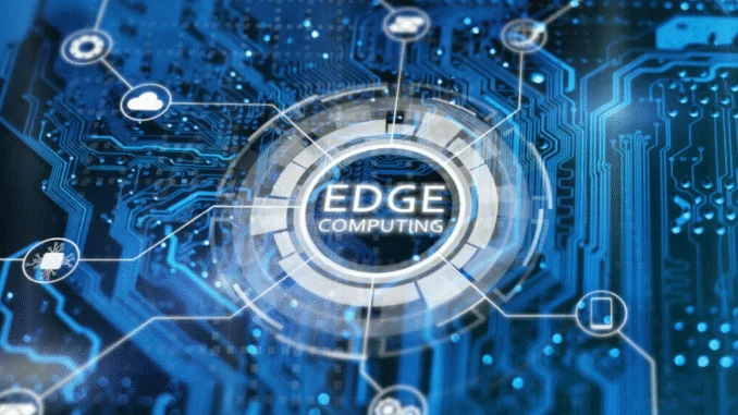 The Rise of Edge Computing: Why It’s the Future of Data Processing
