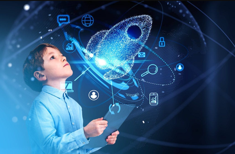 EdTech Evolution: The Role of Technology in 21st Century Education